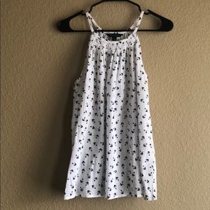 Banana Republic Halter Top